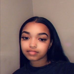 Meet your Posher, Jasmine